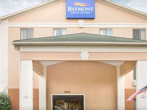 baymont inn and suites reviews|tittieskey baymont inn and suites.